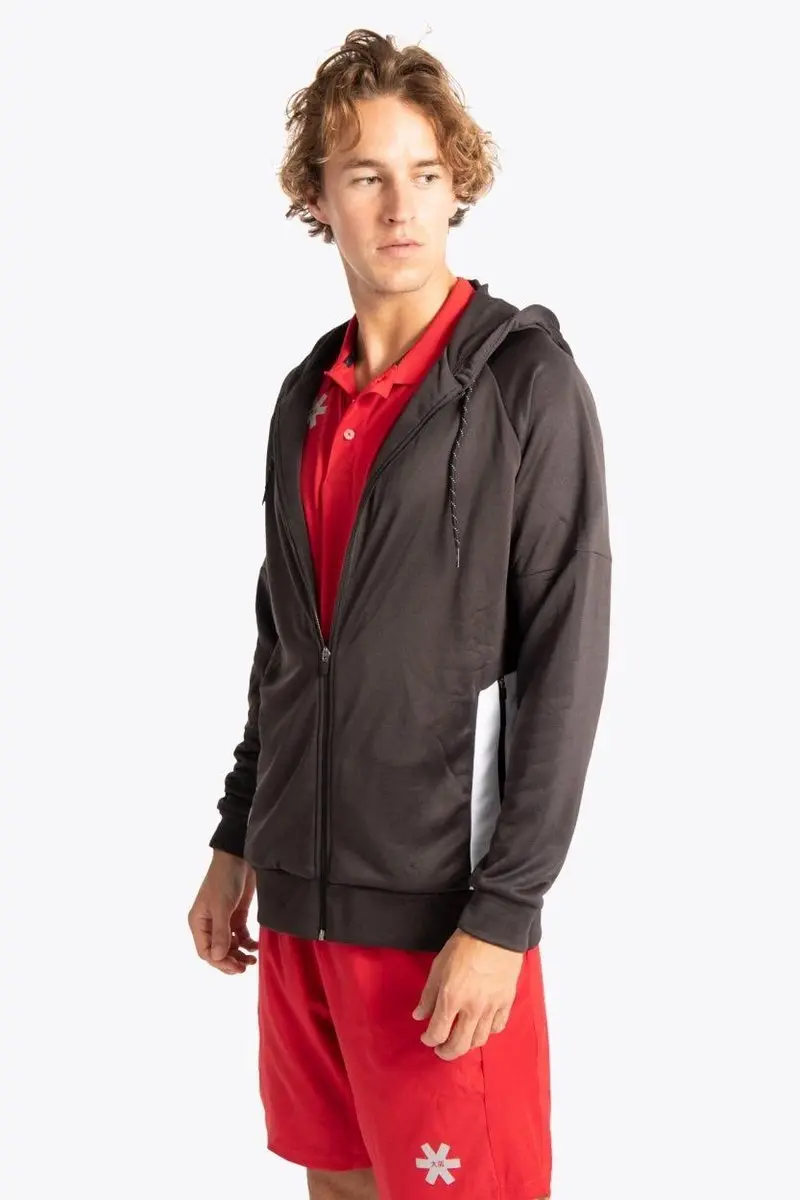 Osaka Training Zip Hoodie Heren - afbeelding 3 van 4