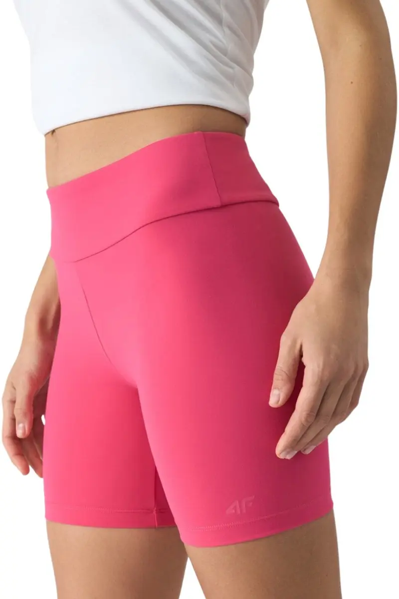 4F Legging Dames Roze