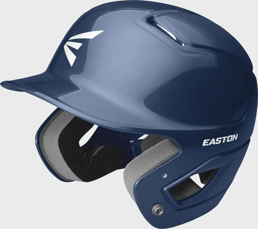 Easton ALPHA Honkbal Slaghelm Navy Medium/Large