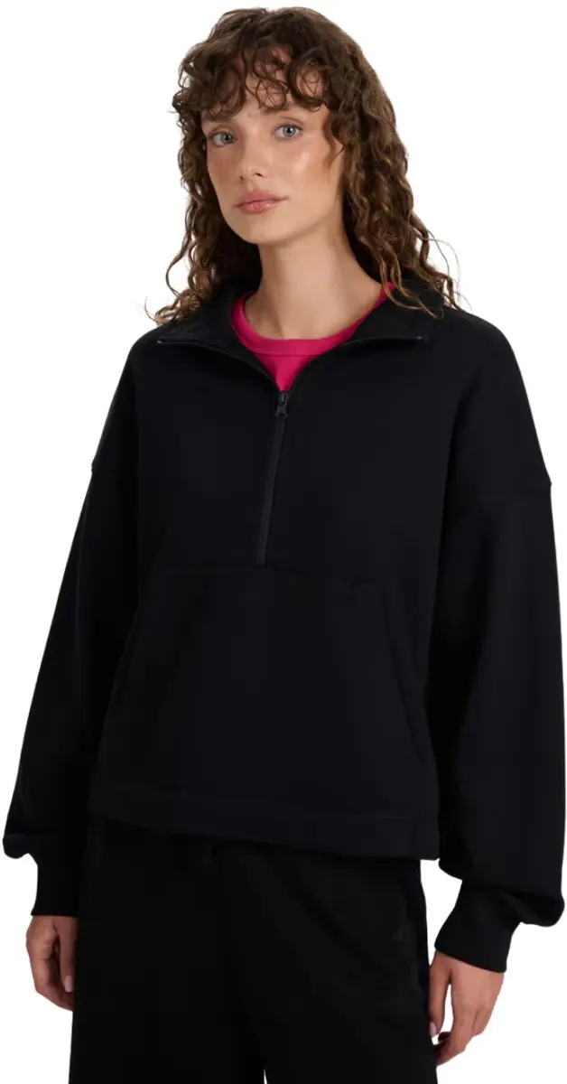 4F Sweater Zwart Dames