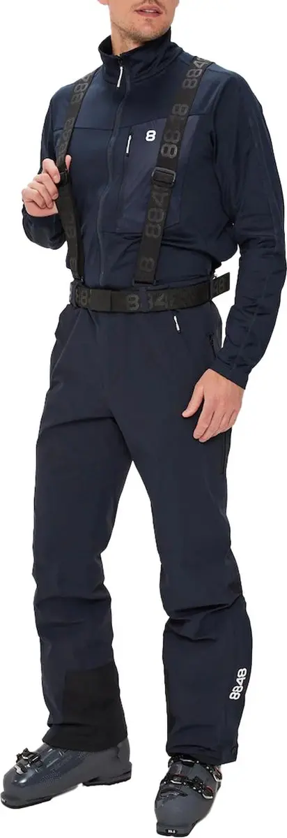 8848 Force Wintersportbroek Mannen