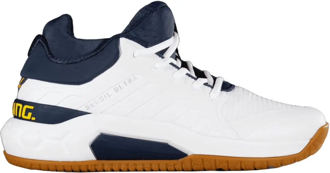 Salming Recoil Ultra Indoor Schoenen