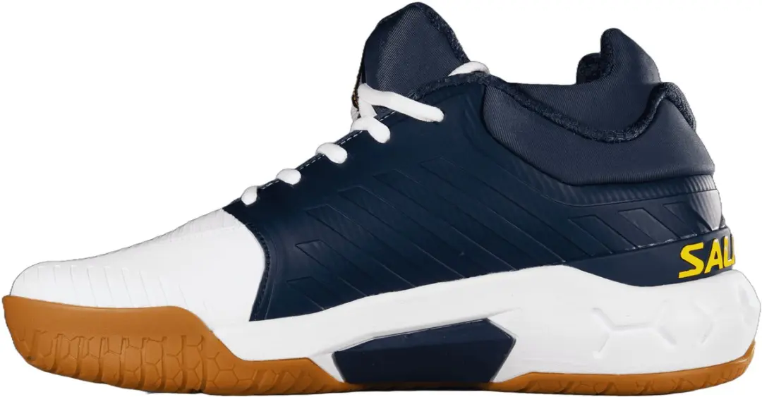 Salming Recoil Ultra Indoor Schoenen - Wit - afbeelding 2 van 6