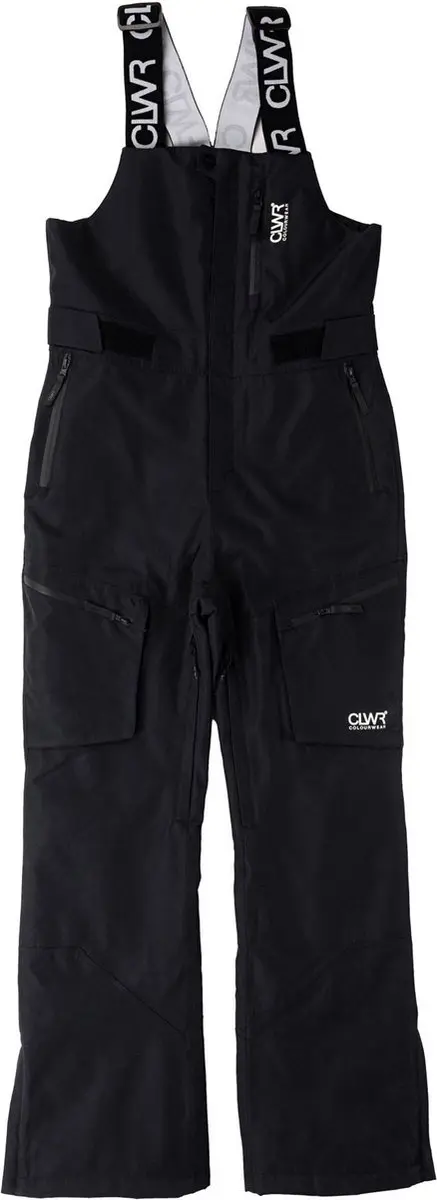Colourwear Slash Skibroek Dames M