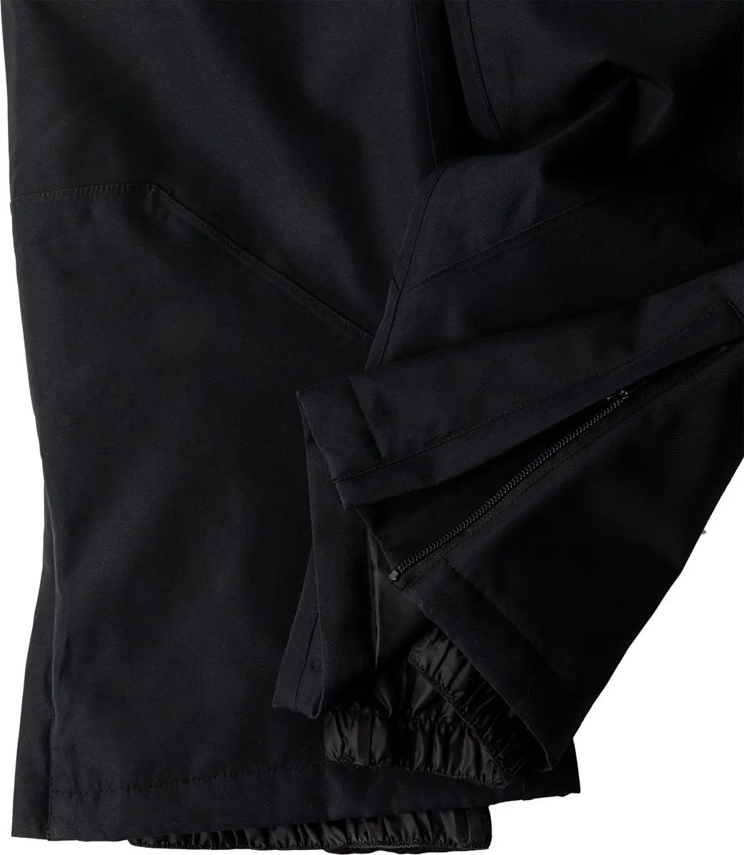 Colourwear Slash Skibroek Dames M - Zwart - afbeelding 3 van 5