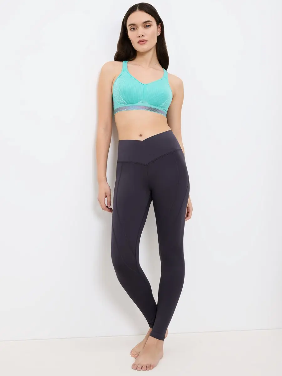Triumph Leggings Cardio RTW High-Rise