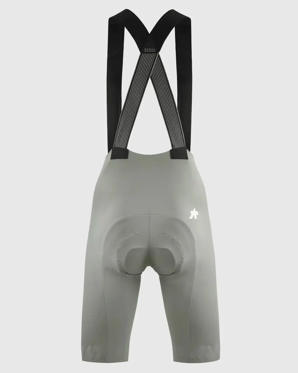 Assos Dyora R Bib Shorts S11 - afbeelding 4 van 6