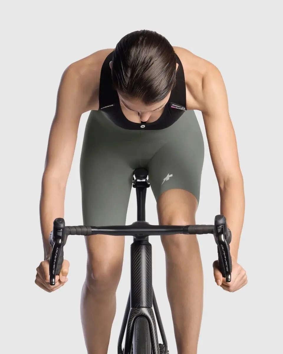 Assos Dyora R Bib Shorts S11 - afbeelding 3 van 6