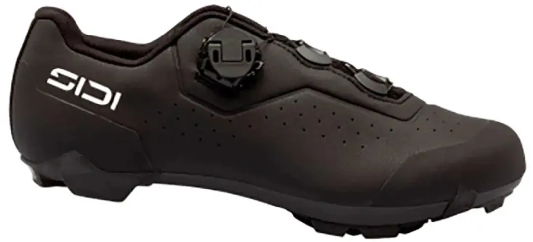 Sidi Liinea MTB schoen Heren 44 Zwart - afbeelding 2 van 6