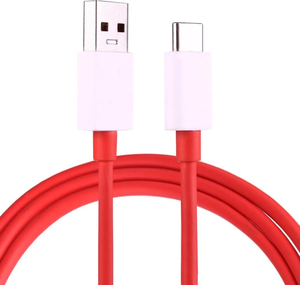 OnePlus Originele Type-C Dash Kabel 1m
