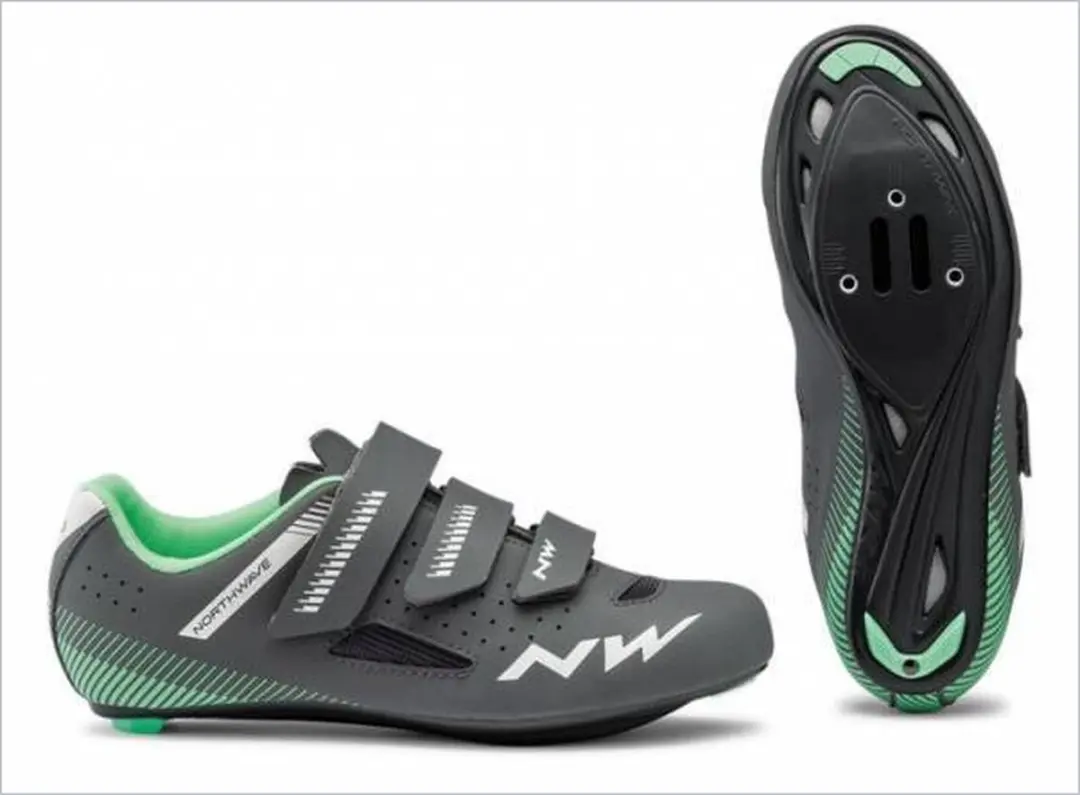 Northwave Core Women Racefiets Schoenen 36 - afbeelding 2 van 2