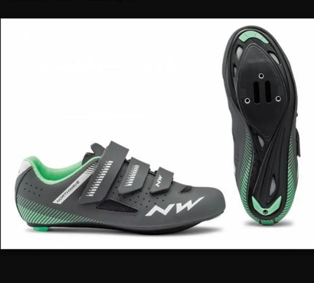 Northwave Core Women Racefiets Schoenen 36