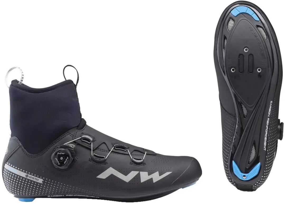 Northwave NWB80204031 Racefietsschoenen - 44.5 - afbeelding 4 van 4