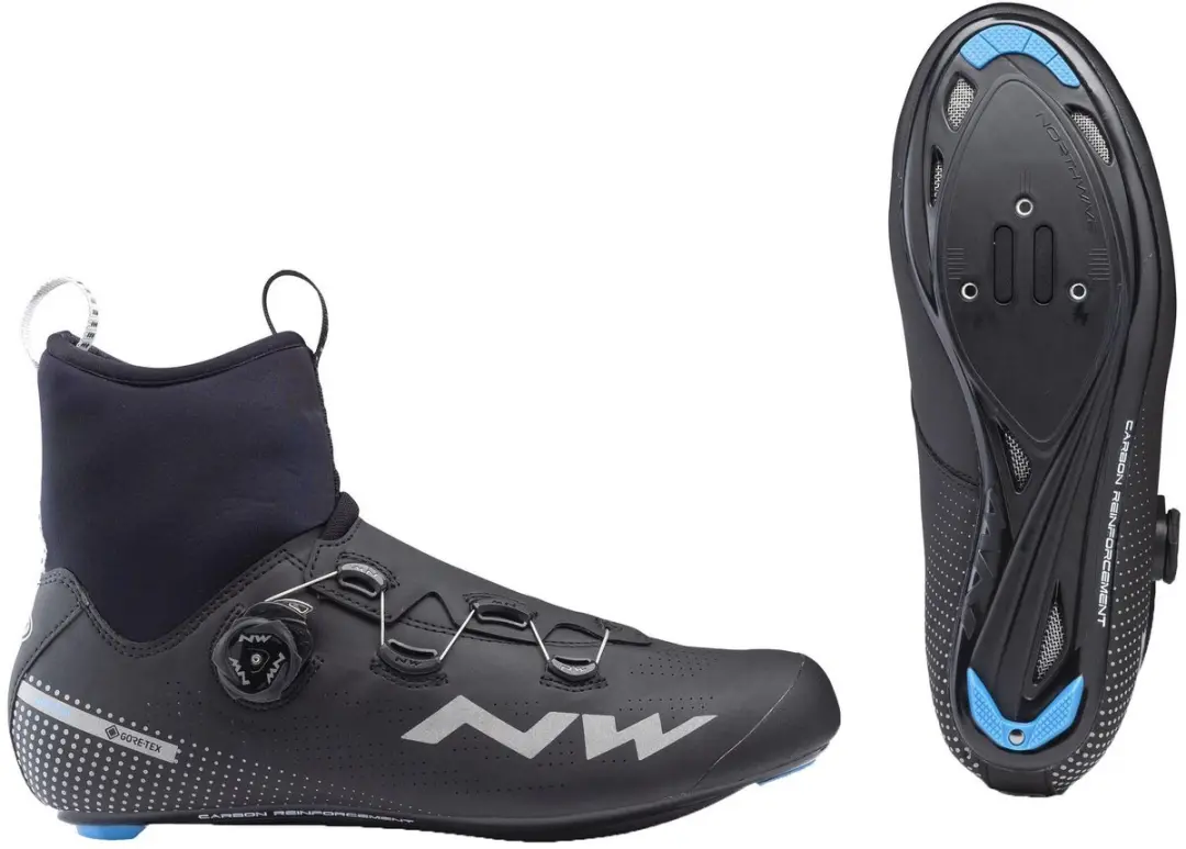 Northwave NWB80204031 Racefietsschoenen - 44.5 - afbeelding 6 van 6