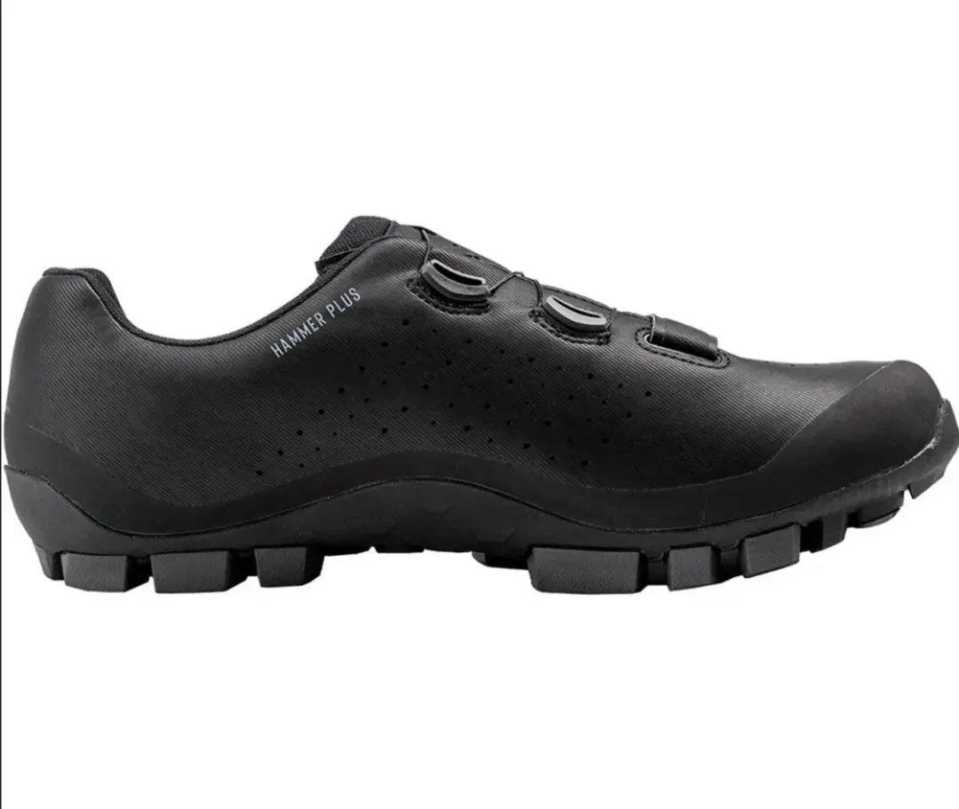 Northwave Hammer Plus MTB-schoenen - afbeelding 4 van 6