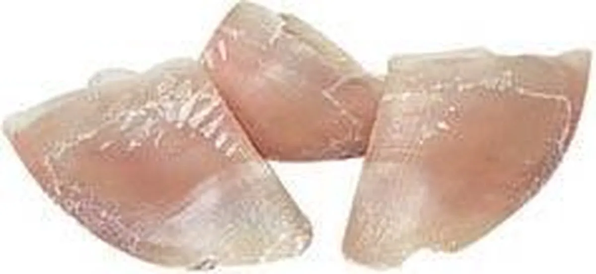 Flamingo Kalfshoefjes Hondensnacks - 100 Stuks
