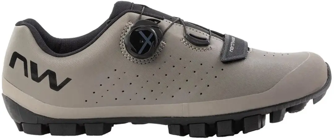 Northwave Hammer Plus MTB schoenen - Bruin - afbeelding 5 van 6