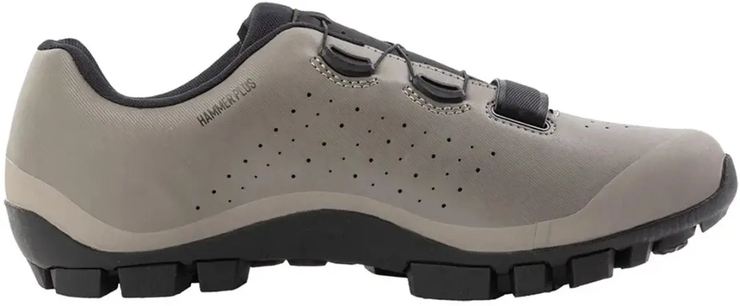 Northwave Hammer Plus MTB schoenen - Bruin - afbeelding 6 van 6