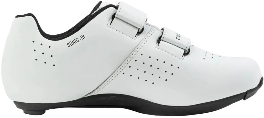 Northwave Sonic Racefietsschoenen Wit/Zwart 37 - afbeelding 5 van 6