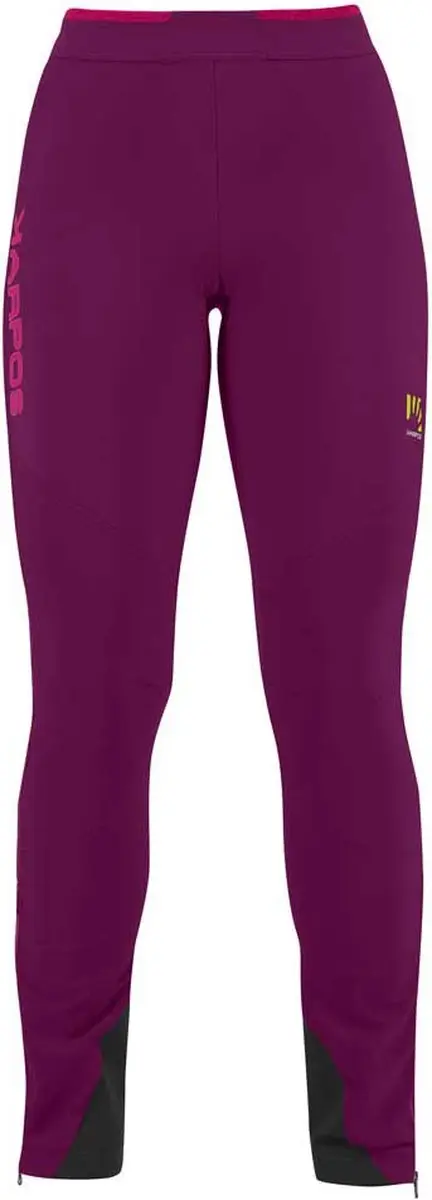 Karpos Alagna Evo Broek Paars M Vrouw