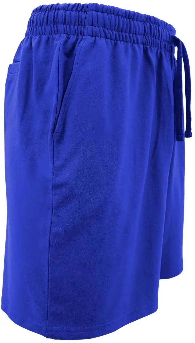 Legea F7 Korte broek - Blauw M - afbeelding 2 van 4