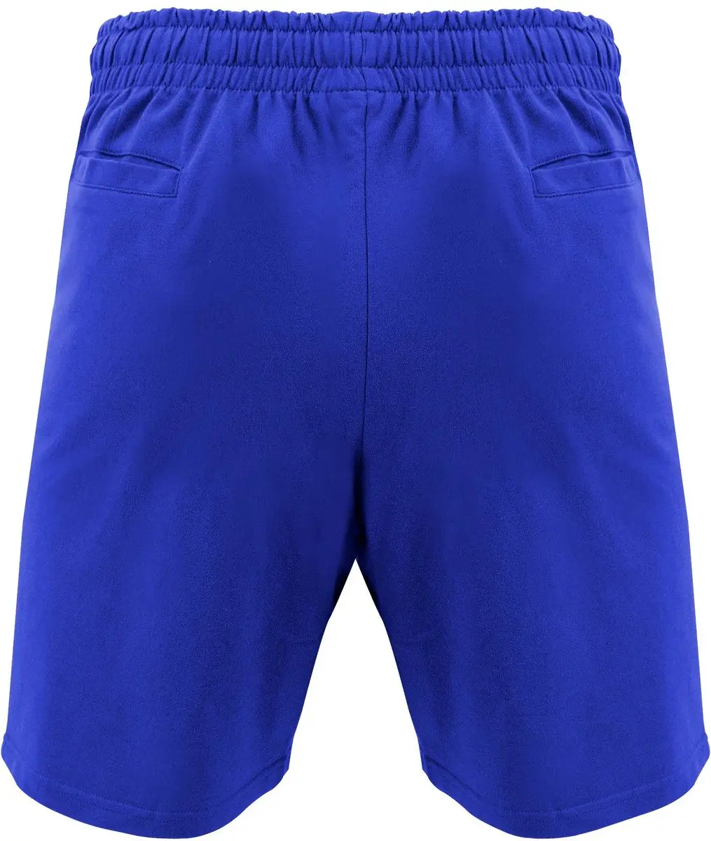 Legea F7 Korte broek - Blauw M - afbeelding 3 van 4
