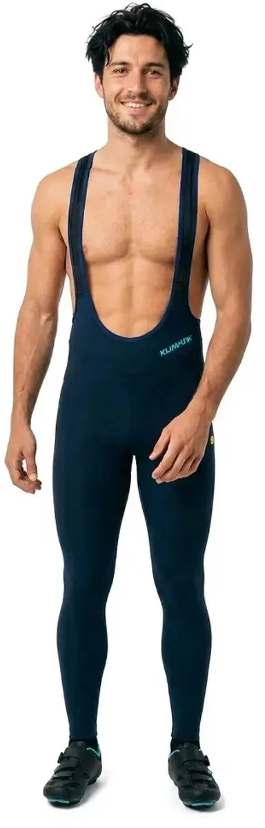 Ale Klimatik K-Atmo fietsbroek XL - afbeelding 4 van 6