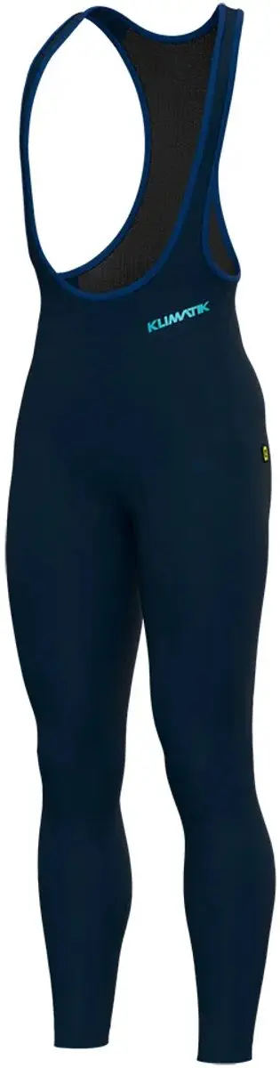 Ale Klimatik K-Atmo fietsbroek XL - afbeelding 5 van 6