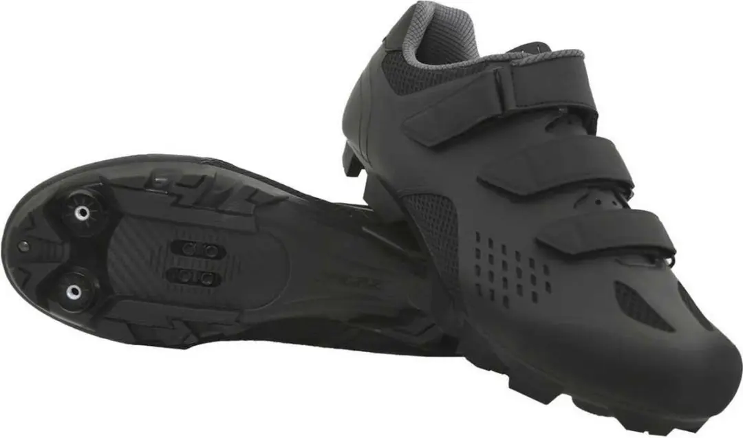 MASSI Comp MTB-schoenen 56120 - Zwart - afbeelding 5 van 5