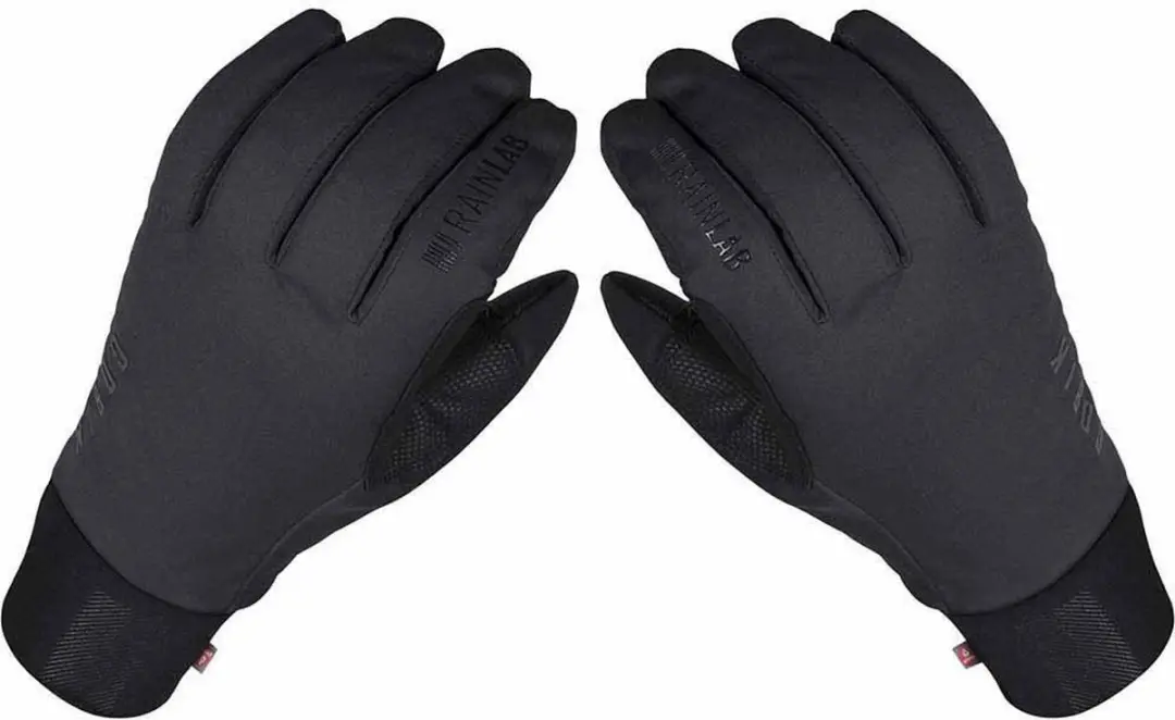 Gobik Primaloft Nuuk Handschoenen Zwart XS