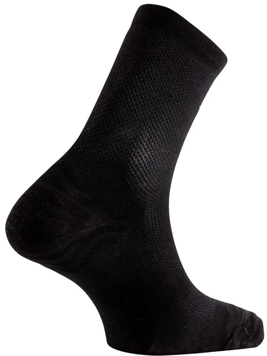 Lurbel Pista Four Half Sokken XL - afbeelding 2 van 6