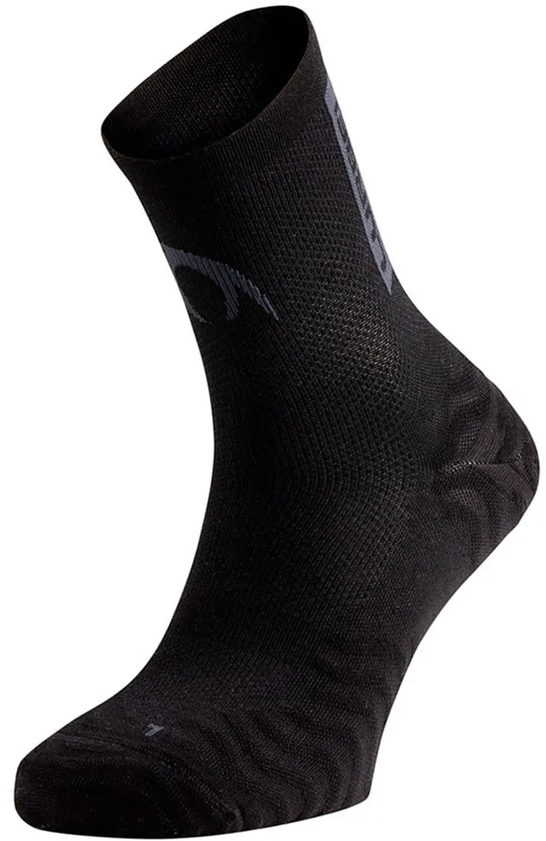 Lurbel Pista Four Half Sokken XL