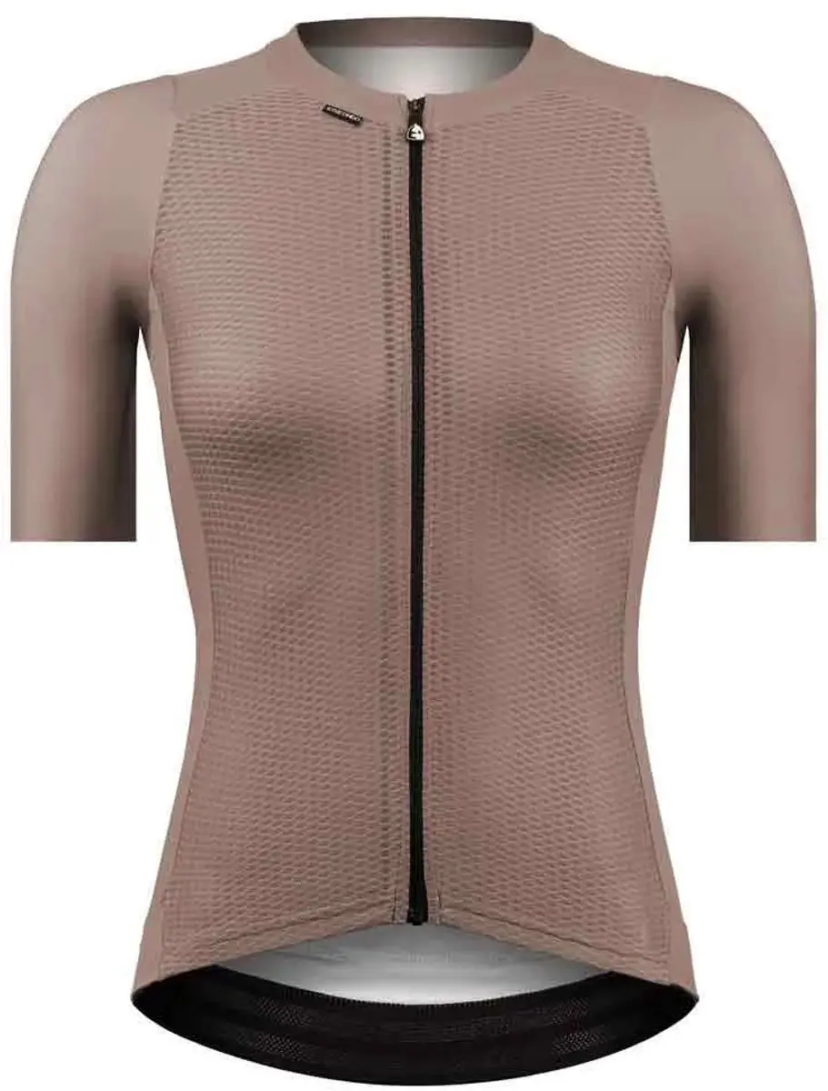 Etxeondo Gara Wielertrui korte mouw Clay M