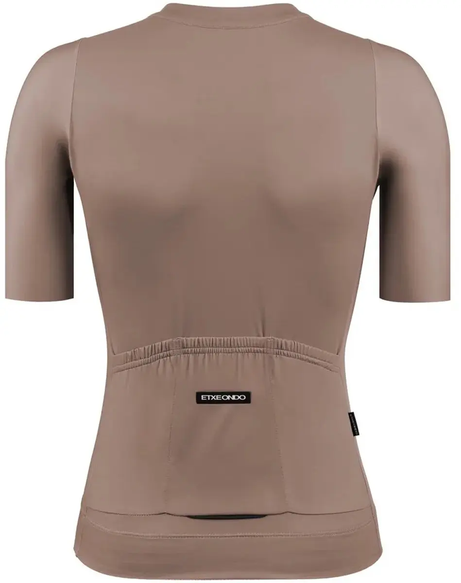 Etxeondo Gara Wielertrui korte mouw Clay M - afbeelding 2 van 2