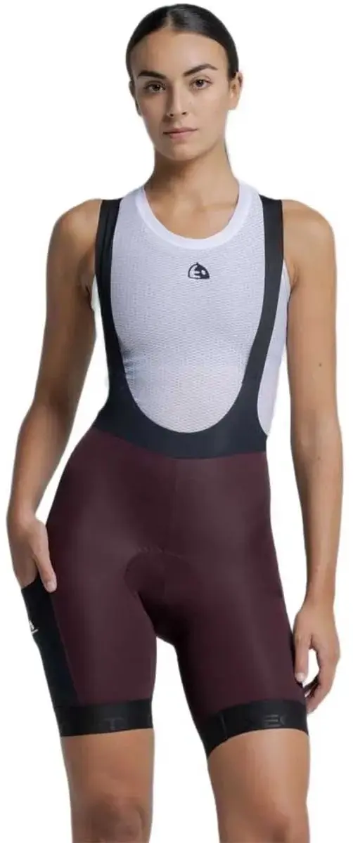 Etxeondo Ixa Cargo fietsbroek S