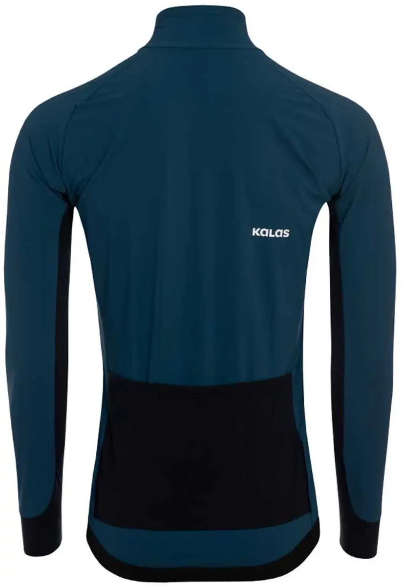 KALAS Passion Z3 Rainex Jas Oceaanblauw L - afbeelding 2 van 6