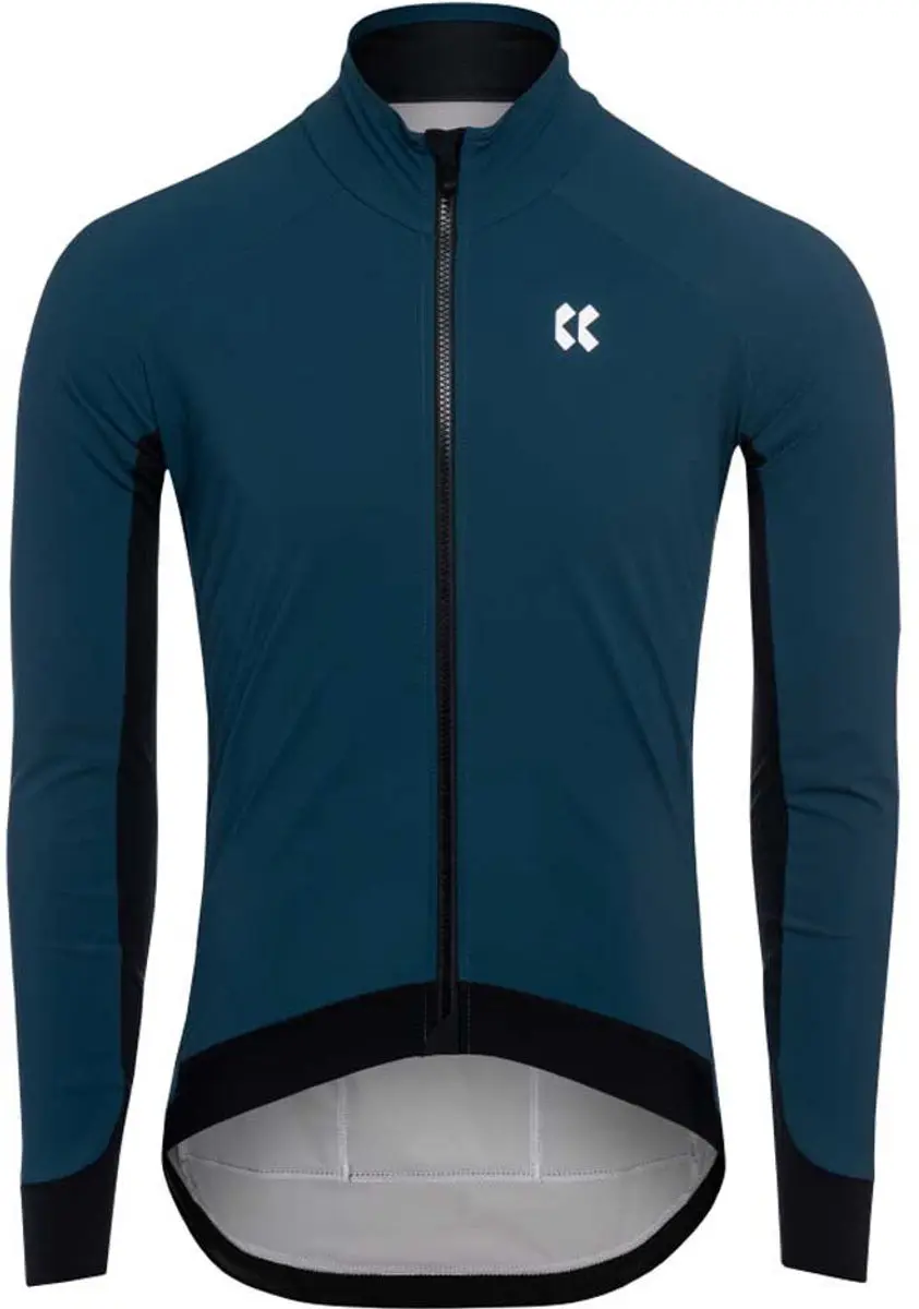 KALAS Passion Z3 Rainex Jas Oceaanblauw L