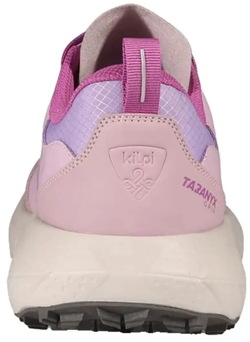 Kilpi Racery Low trail schoenen Violet - afbeelding 4 van 4