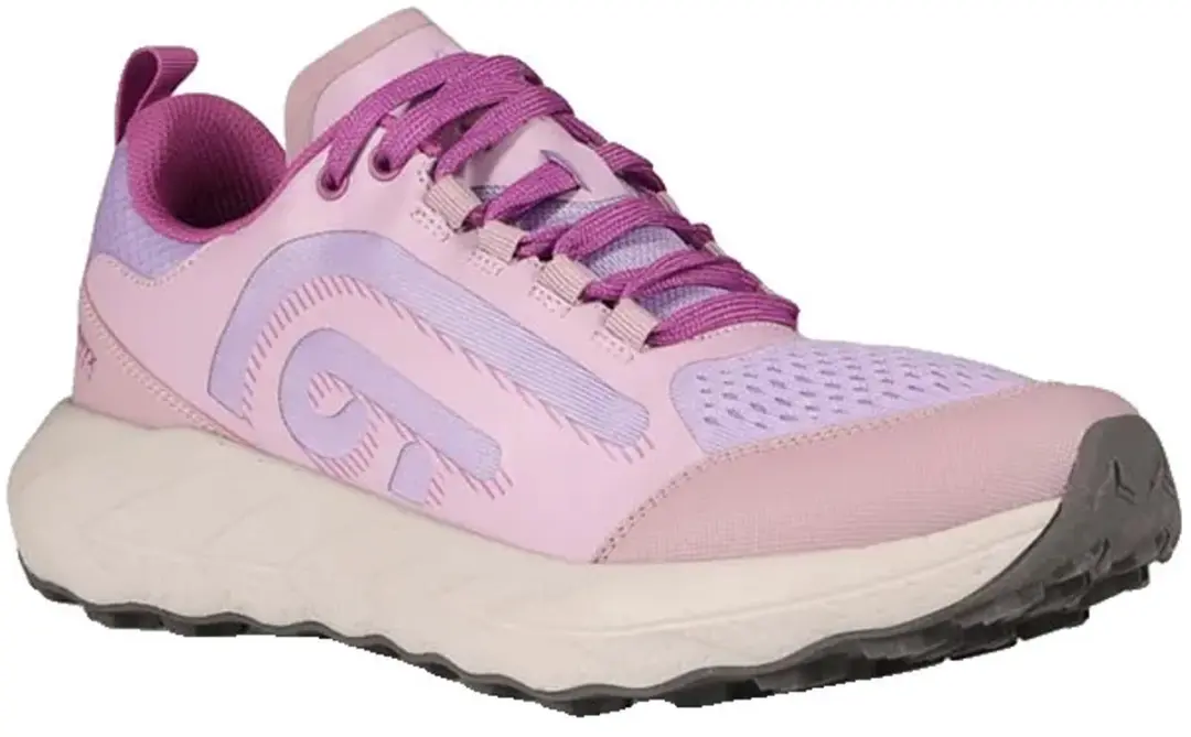 Kilpi Racery Low trail schoenen Violet
