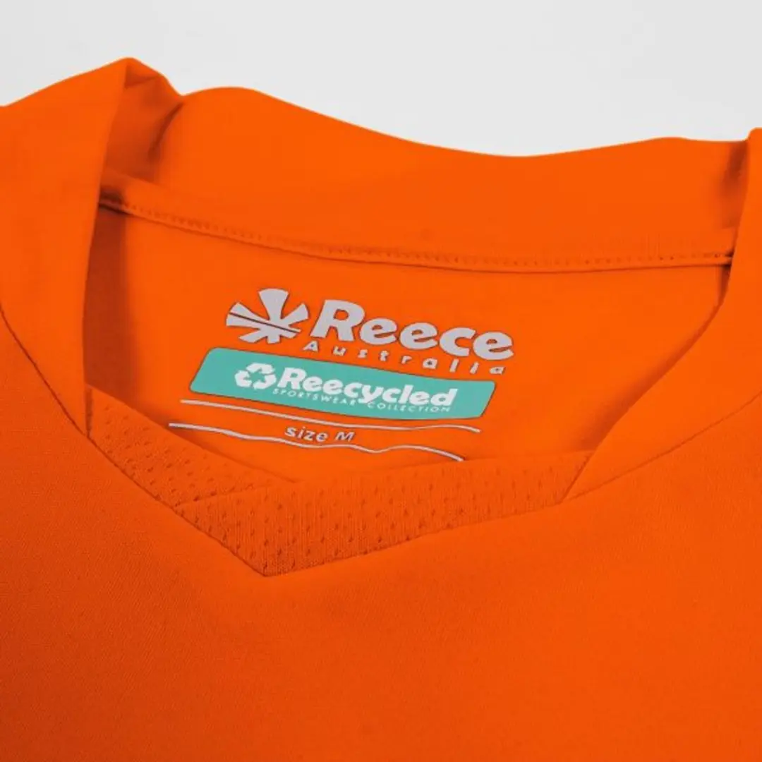Reece Australia Rise Jersey XL - Oranje - afbeelding 4 van 6