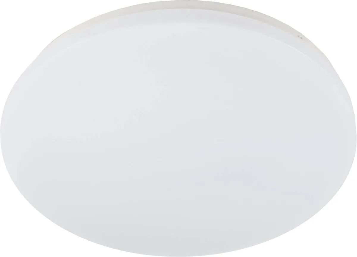 Ledvion LED Plafondlamp Ø33.5cm 18W 3000K