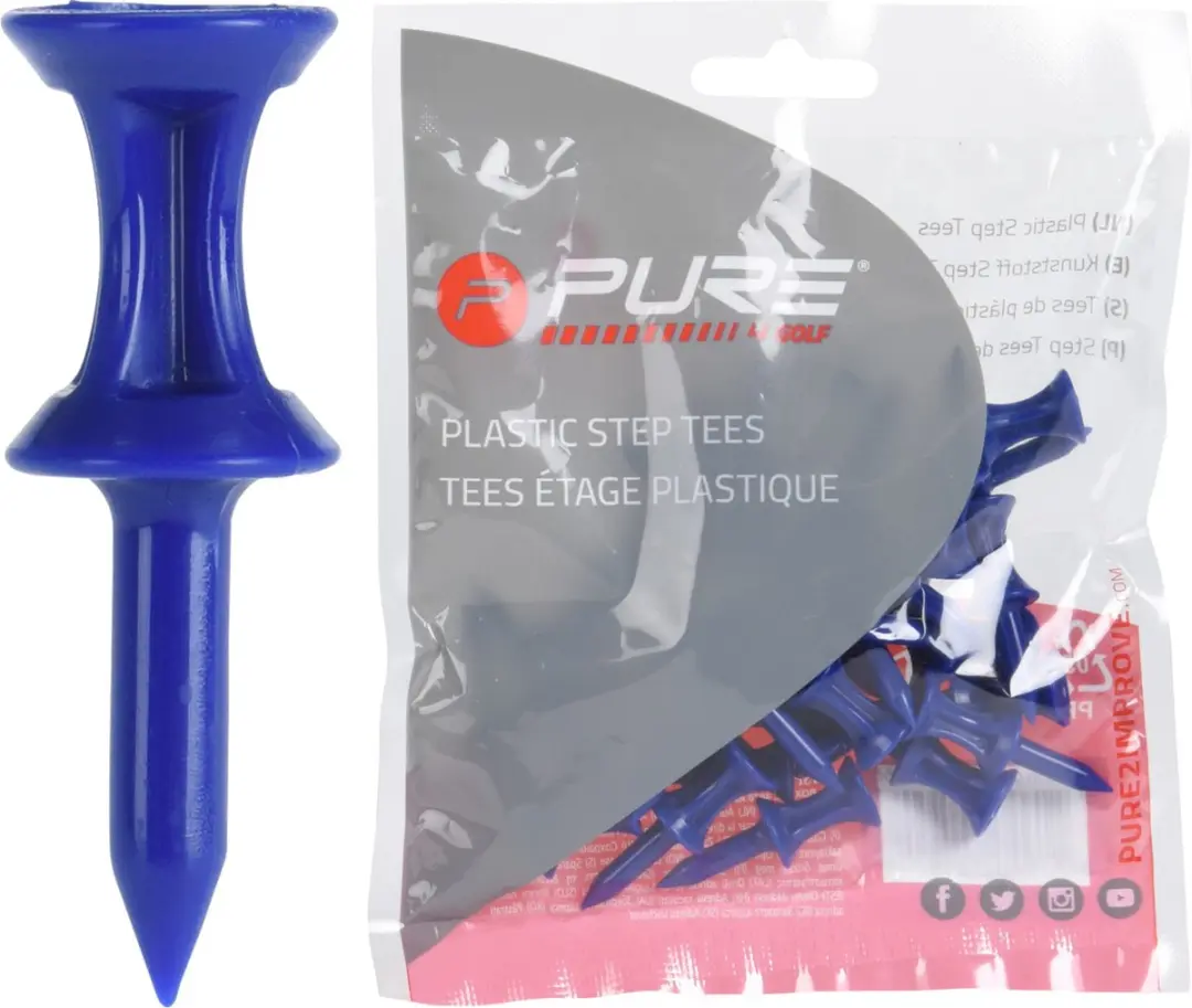 Tee 37 mm