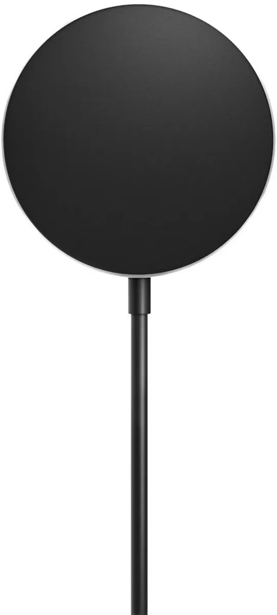 Samsung GP-PWU025WIABW Draadloze Oplader 15W - Zwart