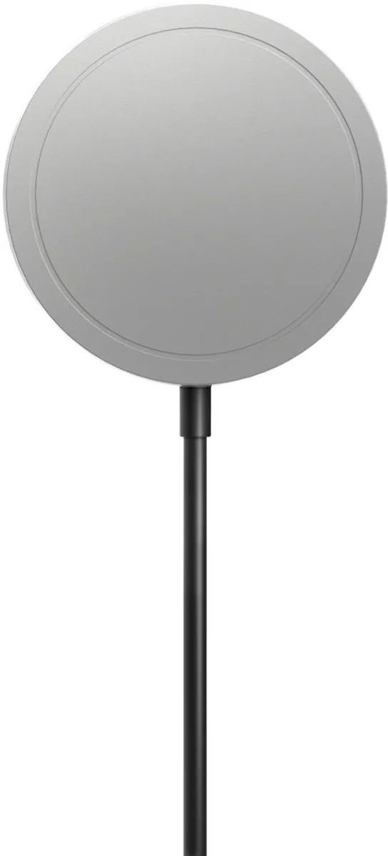 Samsung GP-PWU025WIABW Draadloze Oplader 15W - Zwart