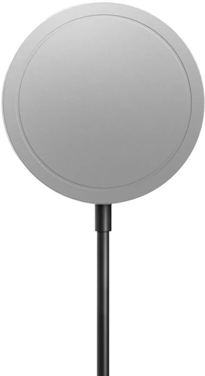 Samsung GP-PWU025WIABW Draadloze Oplader 15W - Zwart - afbeelding 6 van 6