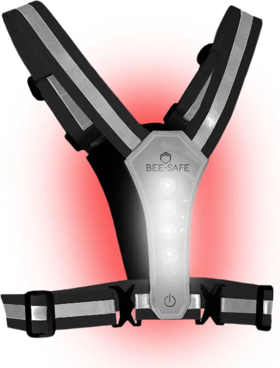 Led Harness Batterijen