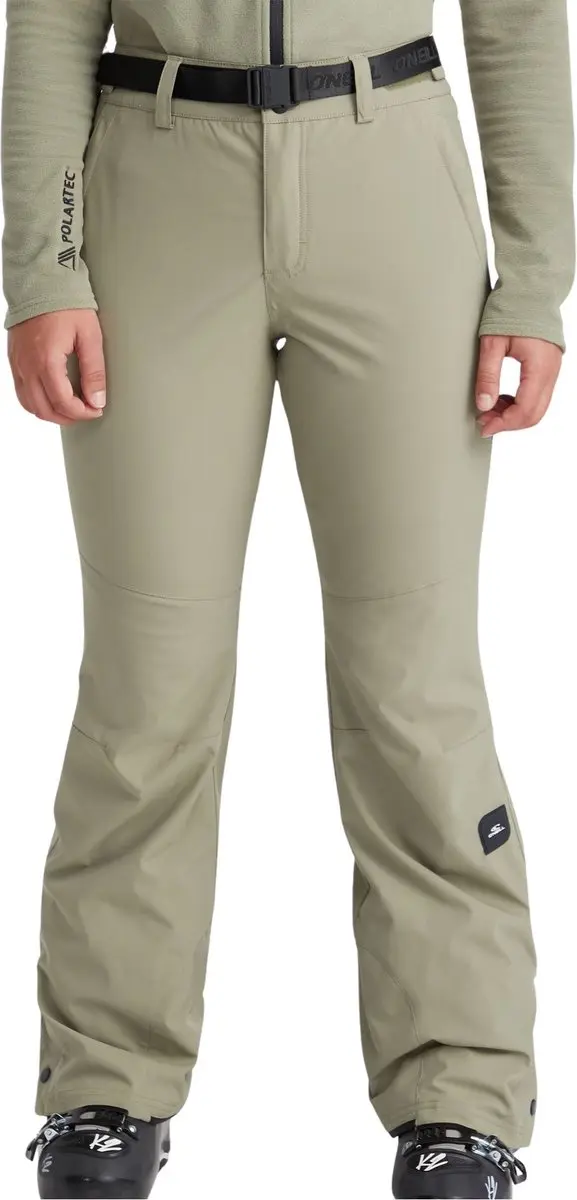 O'Neill Star Slim Wintersportbroek Vrouwen