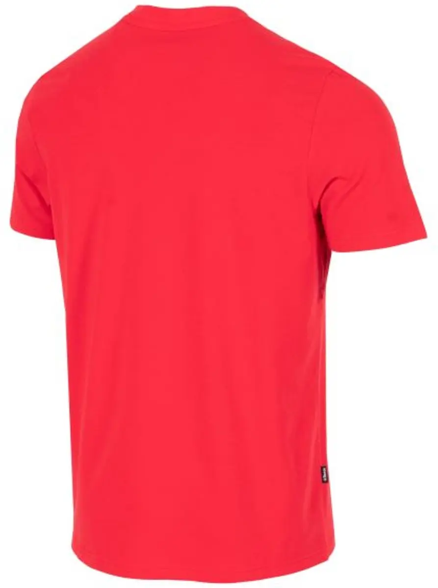 Reece Australia Studio T-shirt Rood XXL - afbeelding 6 van 6