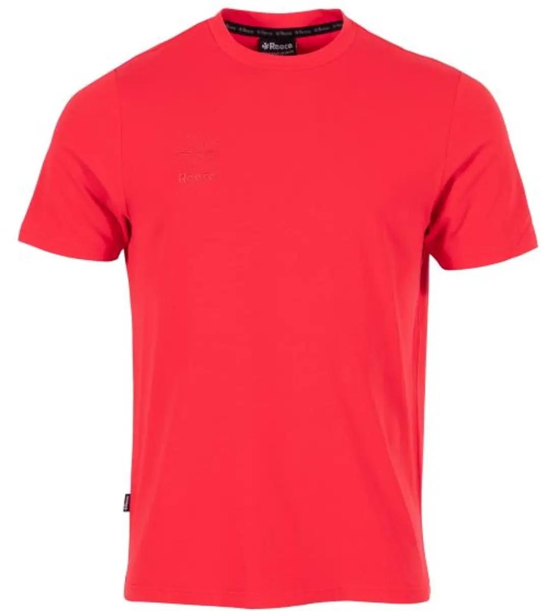 Reece Australia Studio T-shirt Rood XXL - afbeelding 5 van 6