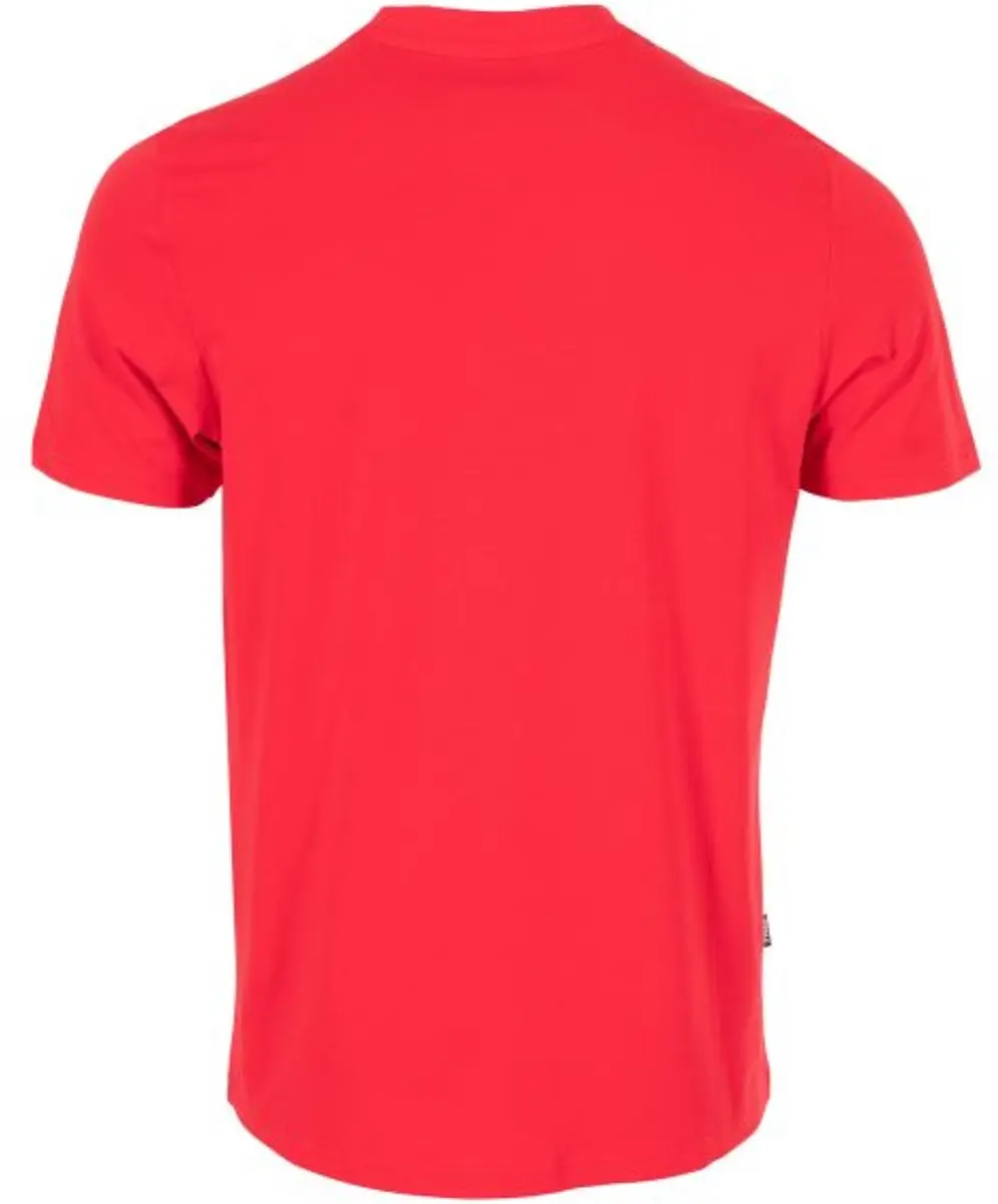 Reece Australia Studio T-shirt Rood XXL - afbeelding 2 van 6